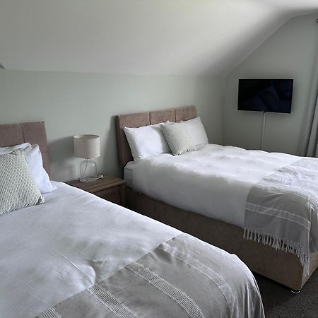 Muff Village Bed & Breakfast Dış mekan fotoğraf
